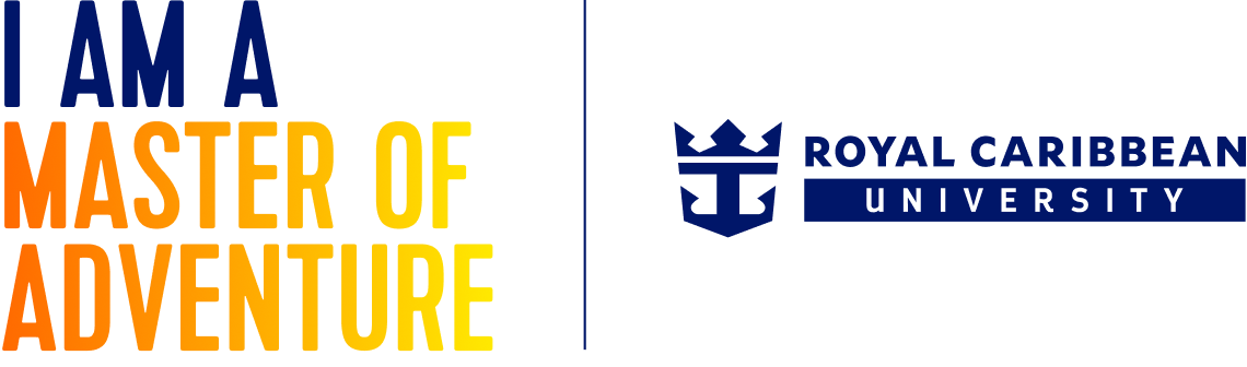 Royal Caribbean Master Degree